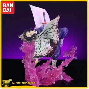 Figura de acción Aniplex Kochou Shinobu de 20 cm Anime Demon Slayer Figura - Imagen 1 de 24