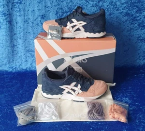 Kith x Asics Gel Lyte 5 Lachs / Größe 39 / 6us / 5uk Ronnie Fieg - Bild 1 von 10