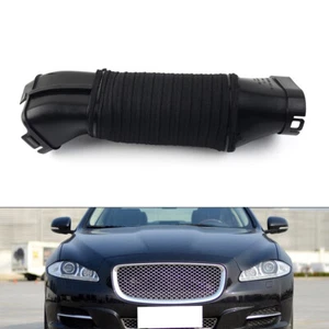 Coolant Pipe Engine Air Intake Hose Air Filter Tube For Jaguar XF X250 XJ X351 - Picture 1 of 11
