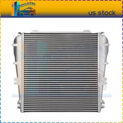 For 2007 Freightliner Columbia 12.5L New Charge Air Cooler 222043 - Imagem 1 de 4