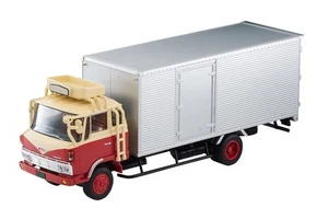 Tomica Limited Vintage Neo 1/64 LV-N243a Hino Ranger KL545 Panel Van - Picture 1 of 7