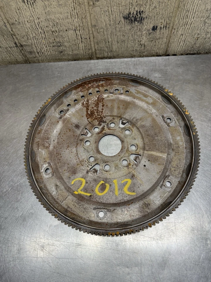 13-18 RAM 2500 4X4 6,7 L 68RFE placa flexible transmisión automática OEM Foto 1 de 4