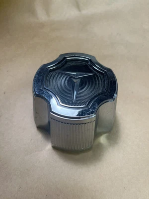 1981 - 1987 年丰田 Supra Corolla Celica 中心盖 6008 原始设备制造商 14 — 第 1/4 张图片