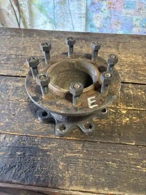 Extensión/espaciador adaptador doble buje Dodge Ram 3500 1994-1998 Foto 1 de 4