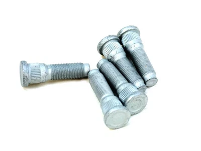 For Dodge Nitro 2007-2011 Dodge 68003282AA Front Wheel Lug Stud — 第 1/3 张图片