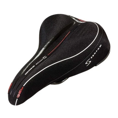 Youth Bicycle Saddle - Image 1 of 4