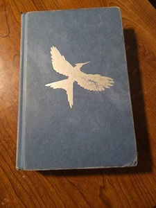 The Hunger Games Series Mockinging Jay By Suzanne Collins Hardcover - Imagen 1 de 7