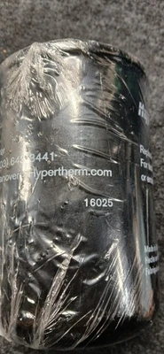 Hypertherm - Filtro de aceite hidráulico -- 16025 Foto 1 de 4