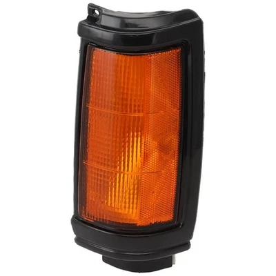 Nueva luz de esquina izquierda para Dodge Mini Ram Royal 6 cilindros 3,0 L por MI2520102 MB527081 Foto 1 de 4