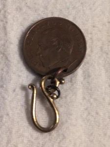 Mexikanischer Centavos Charm 1959 - Bild 1 von 2