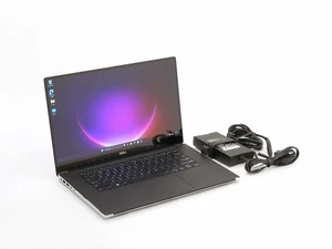 Dell XPS 15 9560 15.6" 4K Touch Intel i7-7700HQ 16GB 512GB NVMe W11H GTX 1050 - Bild 1 von 13