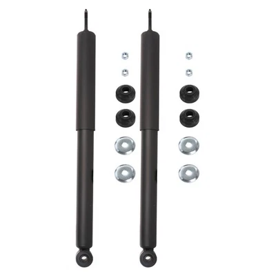 Juego de par de amortiguadores traseros MONROE para Ford Escape Mazda Tribute Mercury Foto 1 de 4