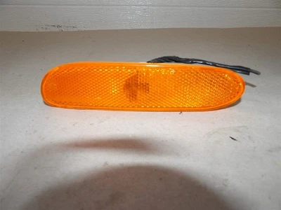 DODGE NEON 2000-2005 DELANTERO Marcador V LUZ LH LADO DEL CONDUCTOR OEM parachoques montado Foto 1 de 2