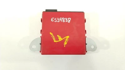 8943053011 MODULO ELETTRONICO / 1233006840 / 6539838 PER LEXUS IS II _E2_ 220D - Immagine 1 di 4