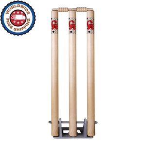 Boletos para cricket CA Springback Stumps - Imagen 1 de 6