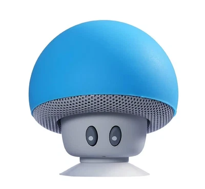 Wireless Bluetooth Speaker with Subwoofer – 30Ft Range, High Quality, Suction Ba - Image 1 of 4