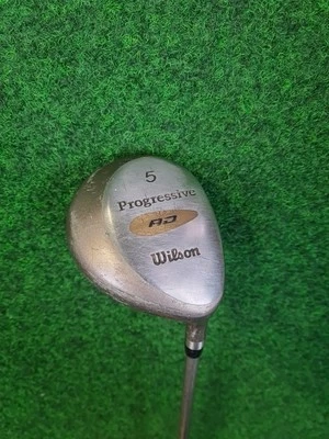 WILSON Progressive AD  5-Holz - Herren (Graphit, 41 Zoll, Rechts) - Bild 1 von 4
