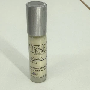 Elysee Liposomales Serum Environmental Seasonal STRESS RELIEF SERUM 10 ml 0,35 Oz. - Bild 1 von 3