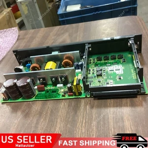 Fanuc A16B-2203-0910/07A Netzteil 24Vdc - Bild 1 von 8