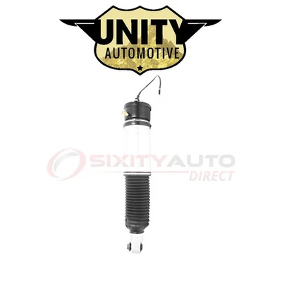 Unity Rear Right Air Suspension Strut for 2002-2005 BMW 745Li - Spring Shock mk - Изображение 1 из 4