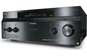 Sony STR-DA4400ES - Multi Channel AV Receiver - Picture 1 of 13