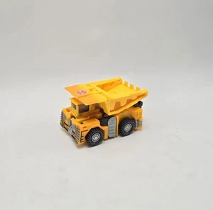 HEAVY LOAD Transformers RID complete Landfill Combiner Hasbro Robots In Disquise - Picture 1 of 4