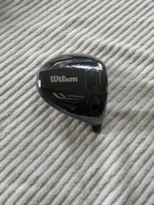 2025 Wilson DYNAPWR Carbon Golf Driver Head Only - 9  - RRP - £499 - New . - Picture 1 of 4