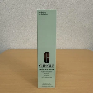 CLINIQUE Moisture Surge Hydro Infused Loción 3.4 OZ/100 ml - Imagen 1 de 8