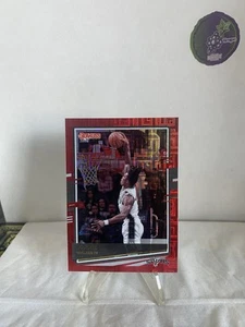 2020-21 Panini Donruss Choice Red /99 Lonnie Walker IV #197 - Picture 1 of 3