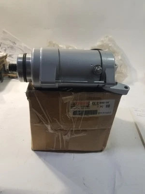 Nuevo Arranque Moto Yamaha Xv750 Virago 749Cc 1981-1983 42X-81800-60-00 Foto 1 de 4