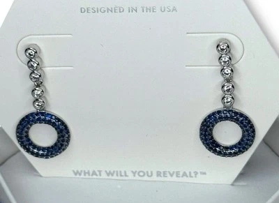 BP «Пончики блеска» сентябрь 2024 RBP6439 LC сапфир родия покрытием новый в коробке - Изображение 1 из 4