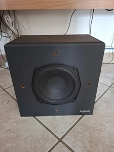 Logitech Z333 - Foto 1 di 5