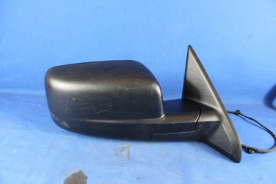Espejo retrovisor lateral para pasajero Dodge Ram 1500 2014-2024 - térmico Foto 1 de 4