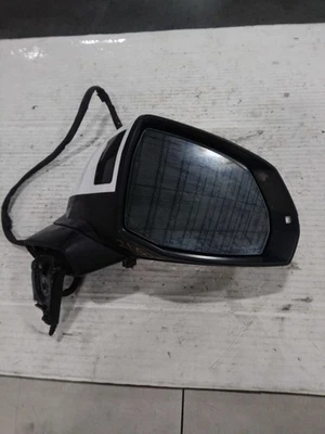 Espejo retrovisor lateral plegable eléctrico para pasajero para AUDI Q5 562591 18-24 Foto 1 de 4