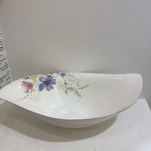 Villeroy & Boch Mariefleur Serve & Salad Bowl (Large size)- 45x31cm - Picture 1 of 24
