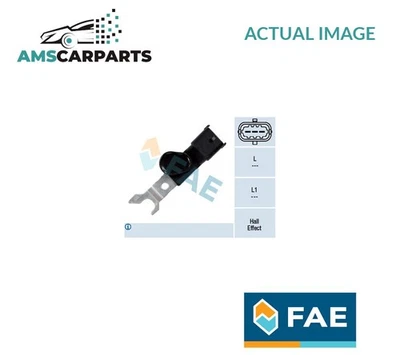 CAMSHAFT POSITION SENSOR 79168 FAE NEW OE REPLACEMENT - Image 1 of 4