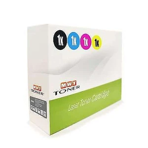 4x MWT Cartridge for HP Color Laserjet Pro MFP M-180-fndw M-181-fw M-180-n - Picture 1 of 1