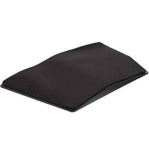 Mauspad Büro Mauspad-Spiele Schreibtisch-Mauspad Ergonomisch Handgelenk - Bild 1 von 12