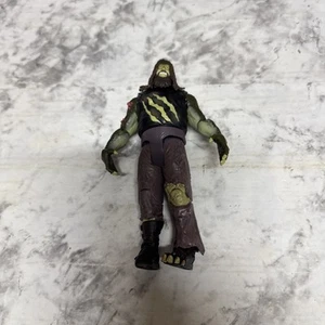 WWE Bray Wyatt Alligator Crocodile Wrestling Action Figure Mutant Series 2016 - Picture 1 of 5