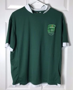 Heineken UEFA Champions League Fußball Trikot #10 Erwachsene XL - Bild 1 von 12