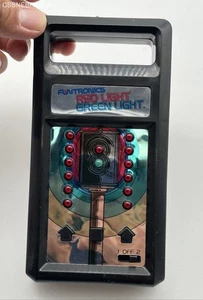 Vintage Mattel Funtronics JACKS Electronic Handheld Game 1979 VTG - Picture 1 of 6