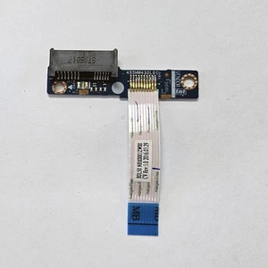 HP 15-AF131-DX Laptop Computer AHL50 Connector Board NBX0001TY00 LS-C706P Very - Picture 1 of 1