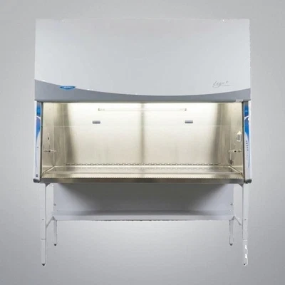 Gabinete de seguridad biológica Labconco Logic+ Clase II 2A con soporte Foto 1 de 4