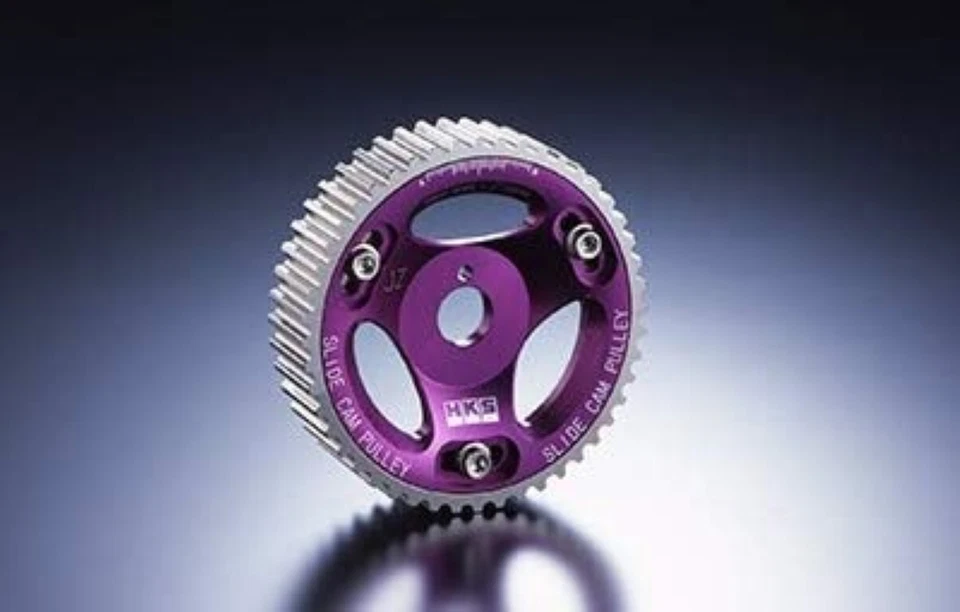 Cam Gears Fits MITSUBISHI Lancer Evolution EVO 1-8 4G63 FedEx — 第 1/2 张图片