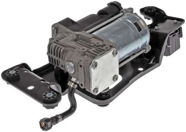 Air Suspension Compressor for 2012-2014 BMW X6 Foto 1 de 1