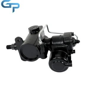 Power Steering Gear Box For Land Rover Defender & Range Rover 1994-1999 - Picture 1 of 14