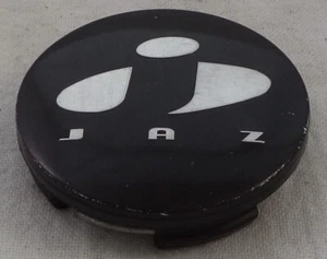 Jaz Wheels Gloss Black Custom Wheel Center Cap Caps # 001 - Picture 1 of 4