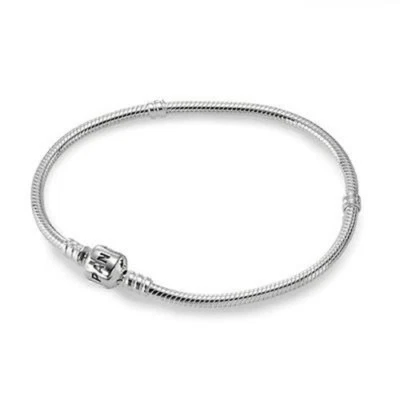 PANDORA Armband poliert 590702HV - Bild 1 von 2