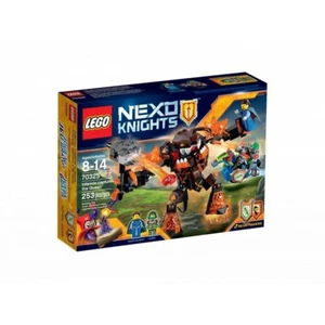 Lego Nexo Knights 70325 - Infernox und die Königin, NEU & OVP - Picture 1 of 1