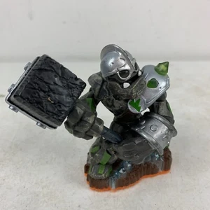 Skylanders Giants Crusher Character Figure Earth Element Variant Toy - Picture 1 of 6